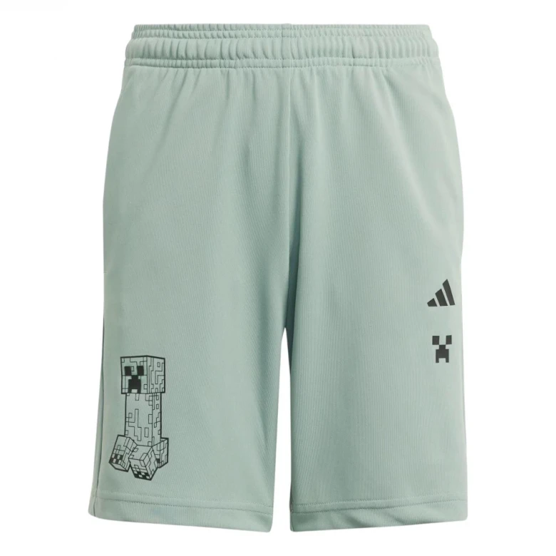 Minecraft Training Short 4