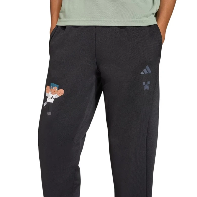 Minecraft Training Pant 2