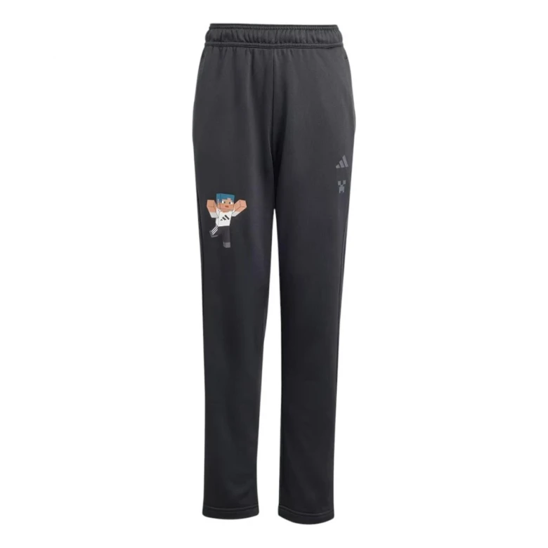Minecraft Training Pant 4