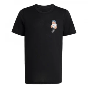 Minecraft Training T-Shirt 4