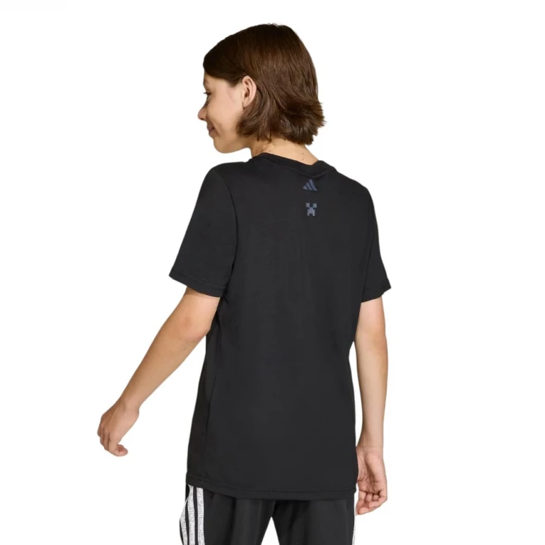 Minecraft Training T-Shirt 1