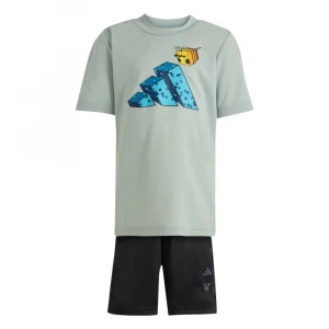 Minecraft Training Summer Set 5