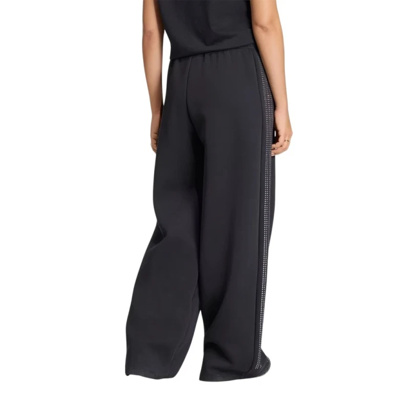 Teamgeist Rhinestone Trackpants 1