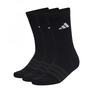 Cushioned Sportswear Crew Socks 3 Pair Pack