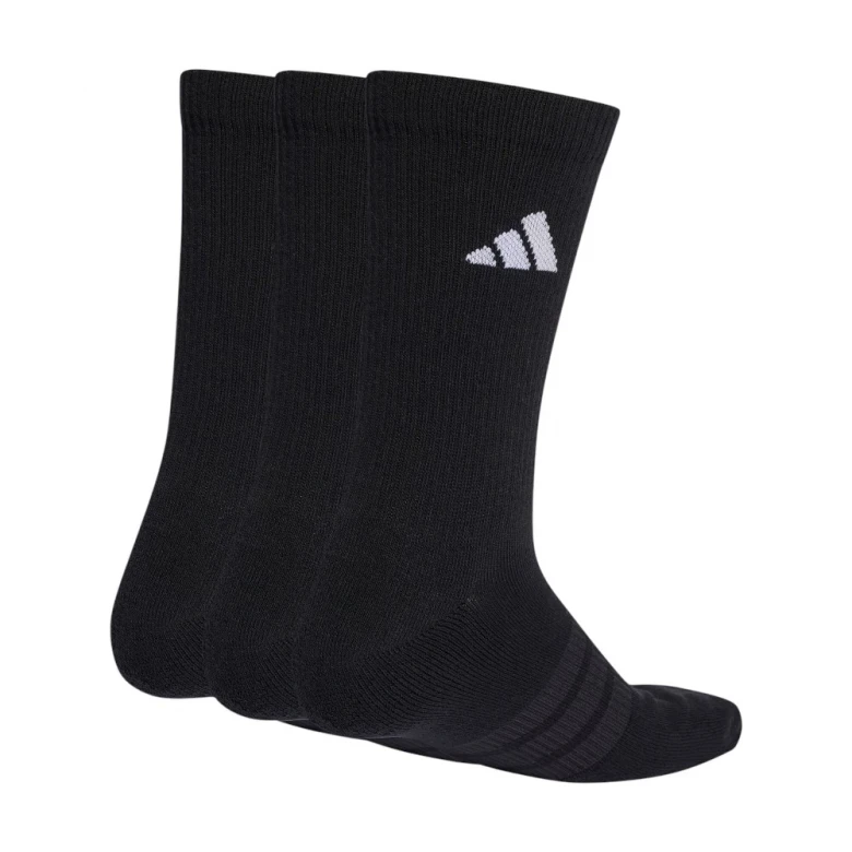 Cushioned Sportswear Crew Socks 3 Pair Pack 0