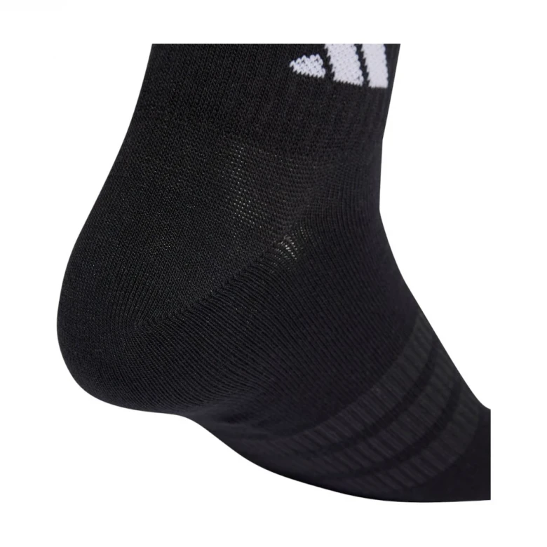 Thin&Light Sportswear Ankle Socks 3 Pair Pack 2