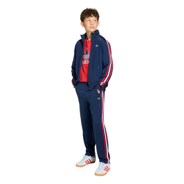 Firebird Track Pants 4