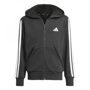 Essentials Full Zip Hoodie 1