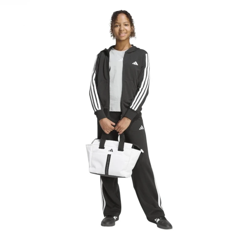 Essentials Full Zip Hoodie 0