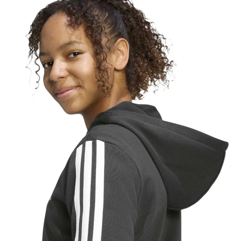 Essentials Full Zip Hoodie 5