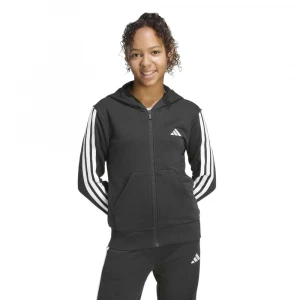 Essentials Full Zip Hoodie