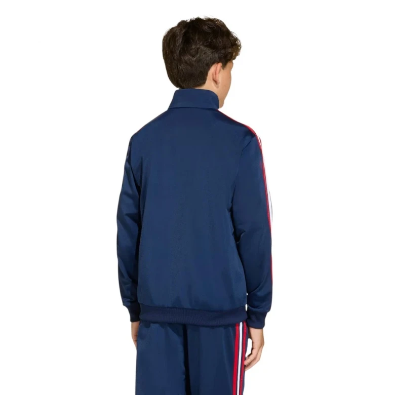 Firebird Loose Track Top 1