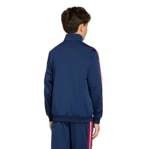 Firebird Loose Track Top 1