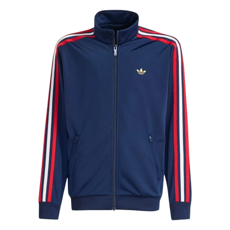 Firebird Loose Track Top 5