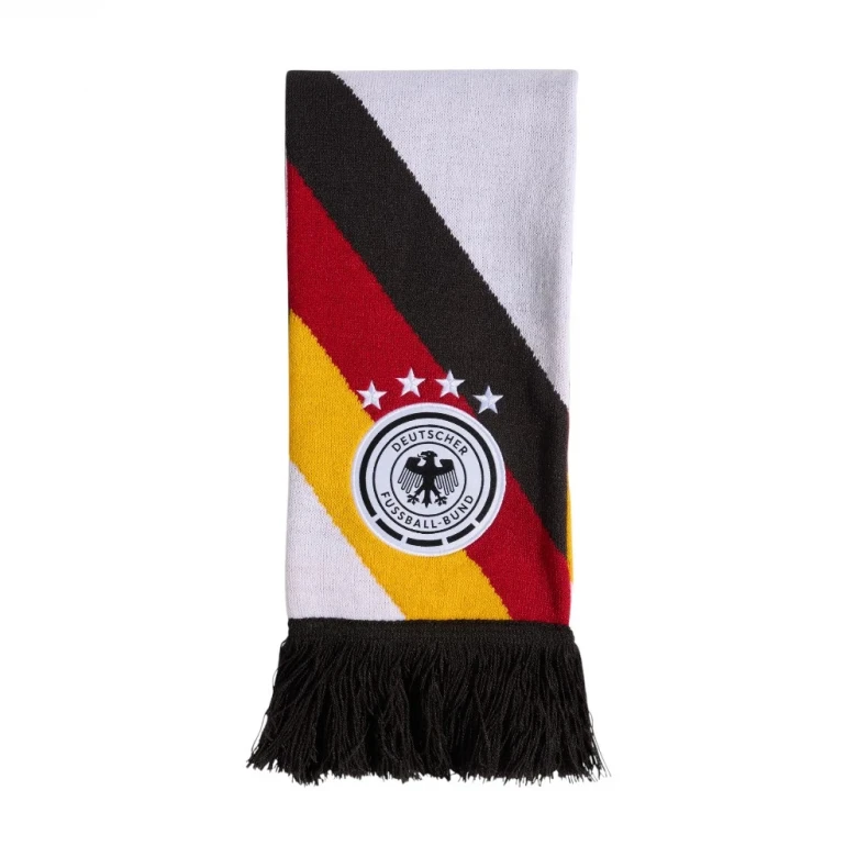 Dfb Germany Scarf