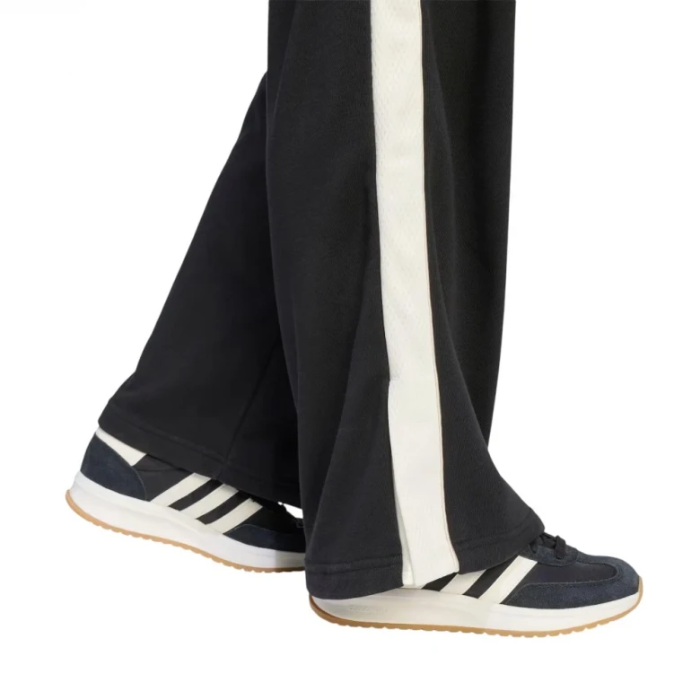 Stadium Wide Leg Pants 4