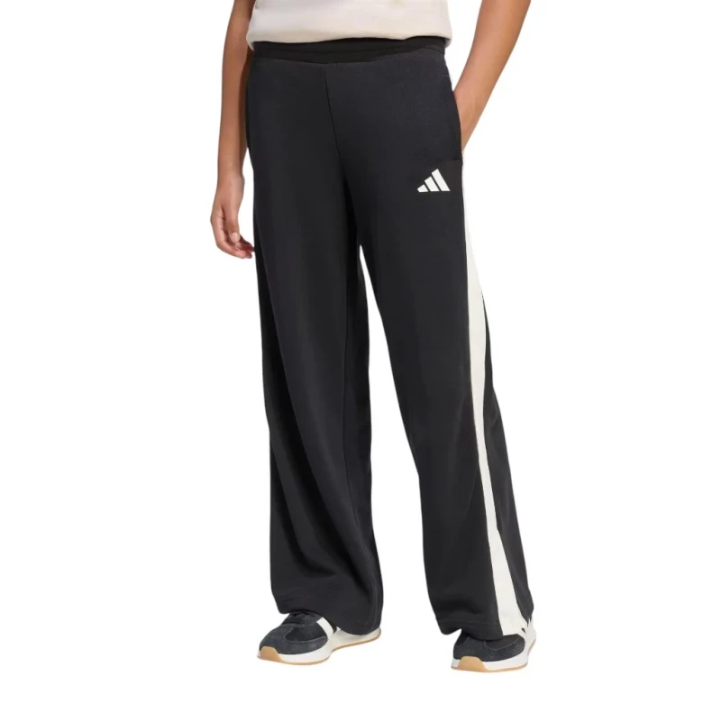 Stadium Wide Leg Pants