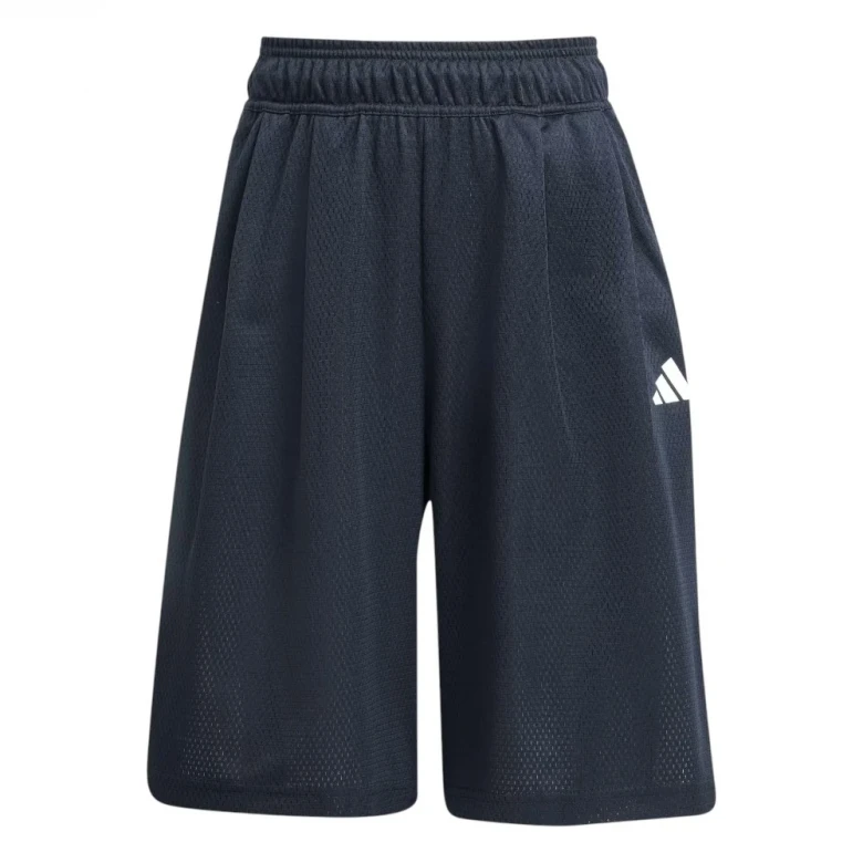 Stadium Mesh Short 5