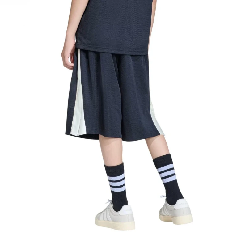 Stadium Mesh Short 1