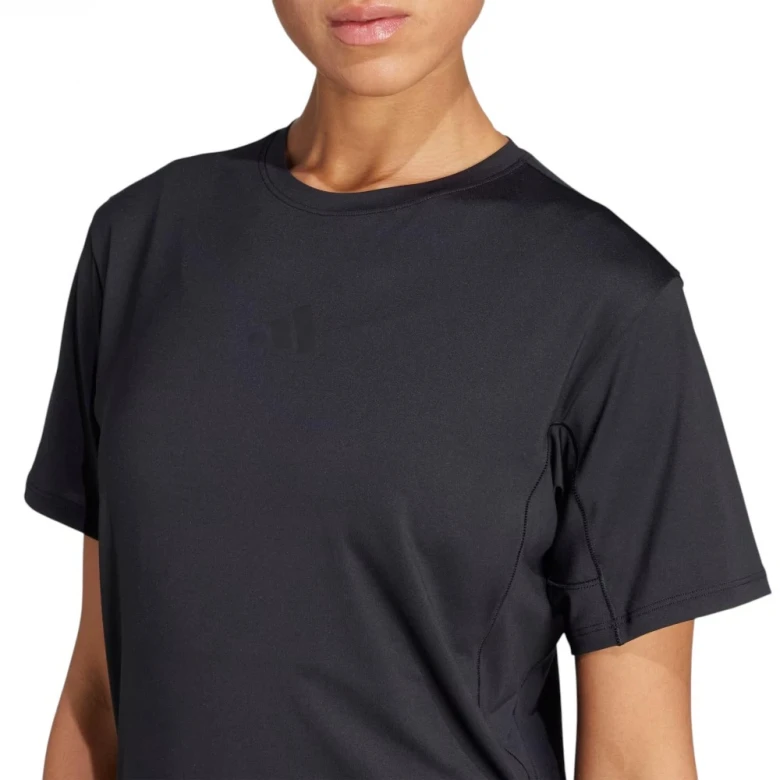 Designed For Training Go To Tee 3