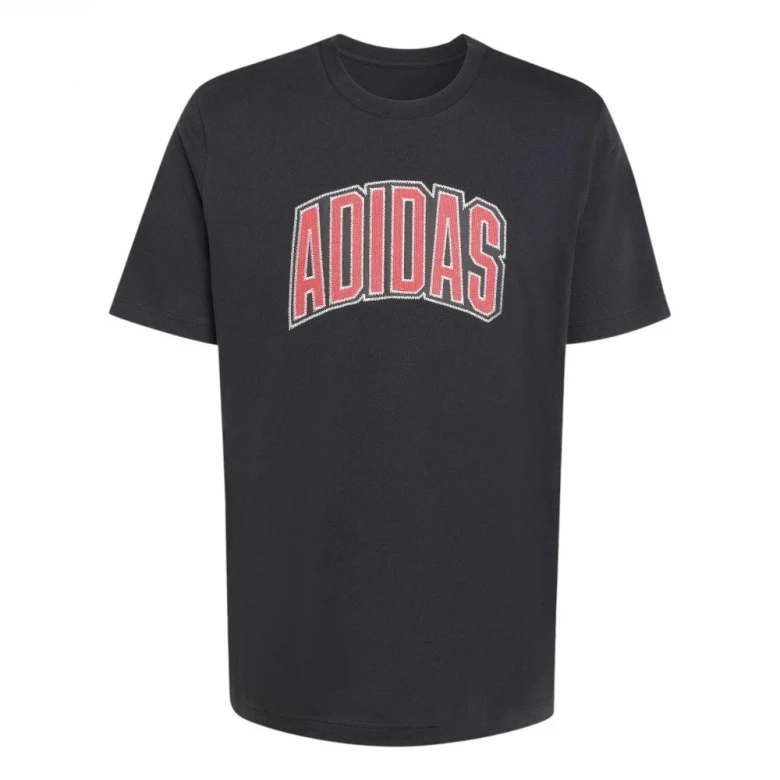 Camiseta Estampada Stadium Collegiate 5