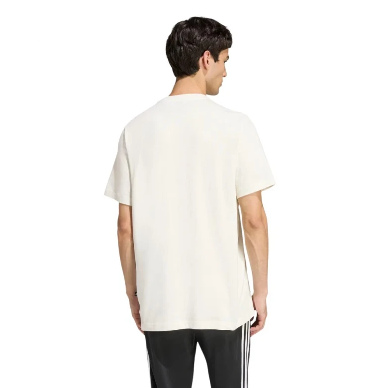 Camiseta Estampada Stadium Collegiate 1