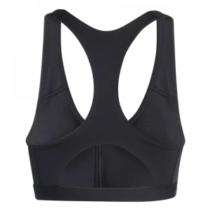 Optime Essentials Workout Zip-Front Medium Support Bra 5