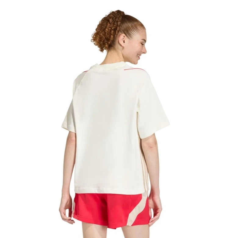 Stadium 3-Stripes Tee 1