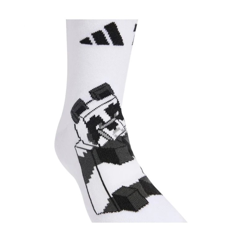 Minecraft Youth Socks 1