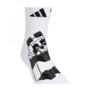 Minecraft Youth Socks 1