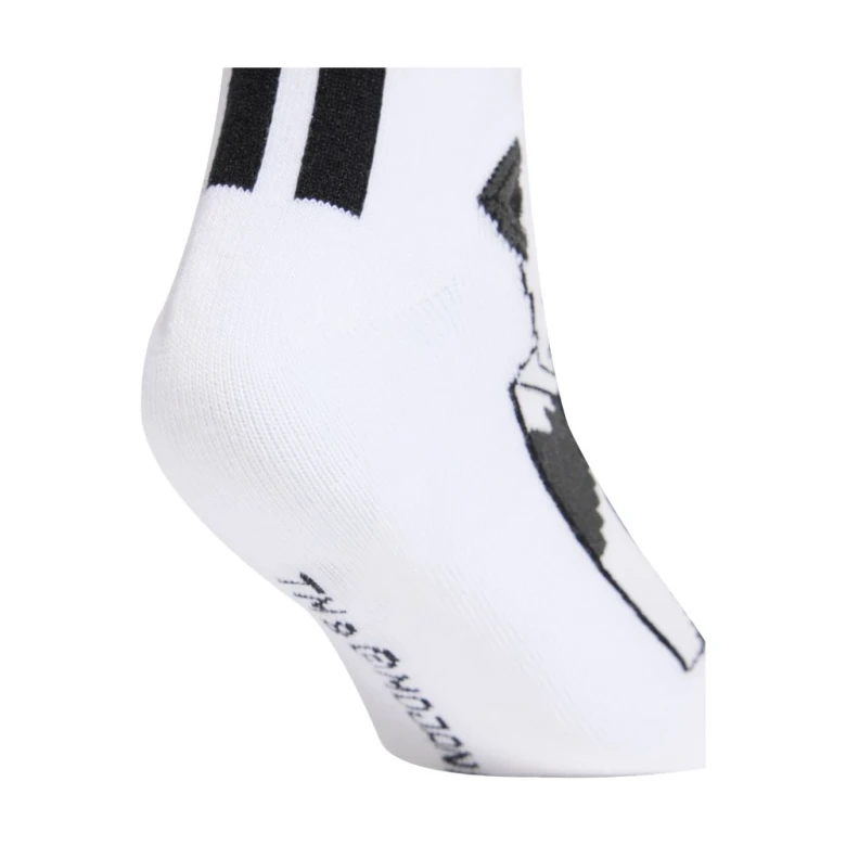 Minecraft Youth Socks 2