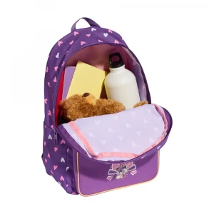 Disney Minnie Mouse Backpack 4