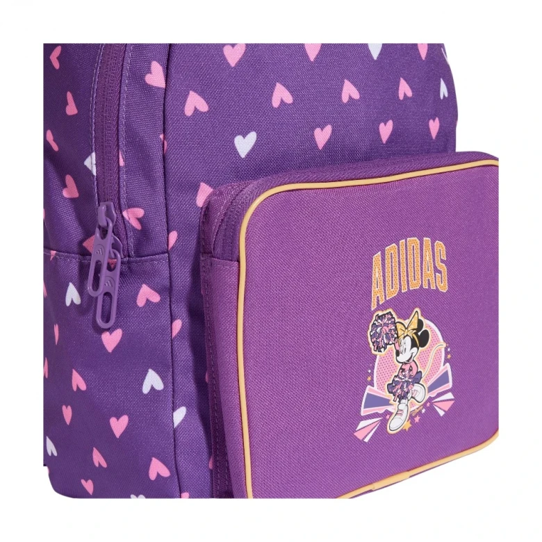 Disney Minnie Mouse Backpack 2