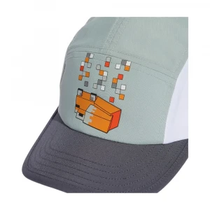 Minecraft Kids Cap 1