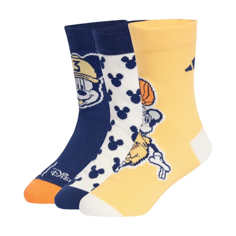 Disney Minnie Mouse Socks