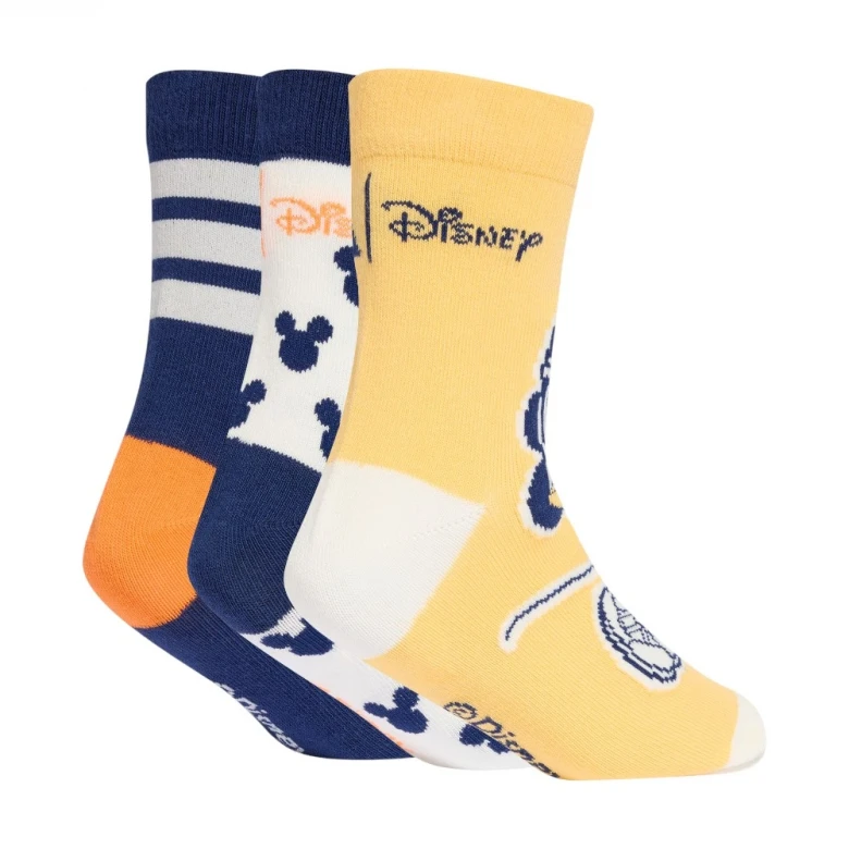 Disney Minnie Mouse Socks 0