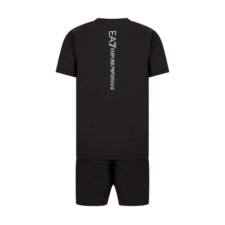 Костюм EA7 Emporio Armani Tracksuit 3