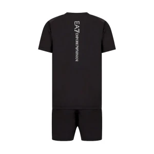 Костюм EA7 Emporio Armani Tracksuit 3