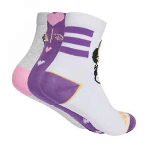 Disney Minnie Mouse Socks 0