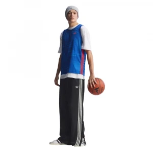 Original Basketball Snap Pant