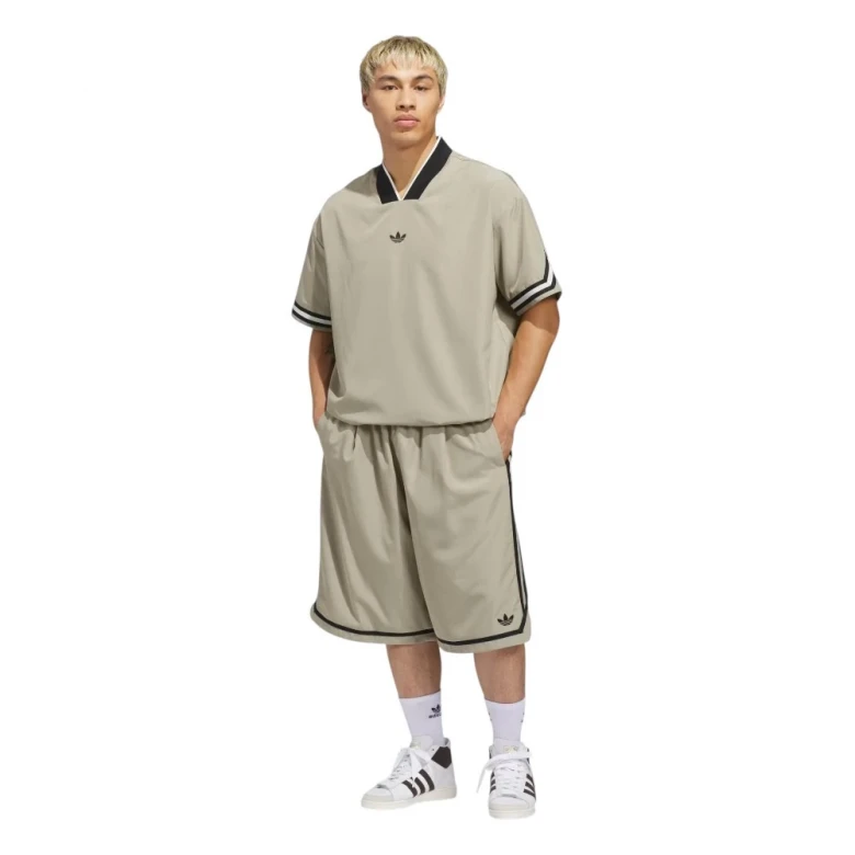 Originals Basketball Warm Up Top 3