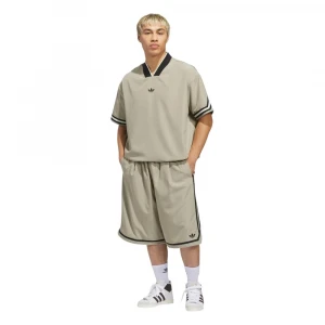 Originals Basketball Warm Up Top 3