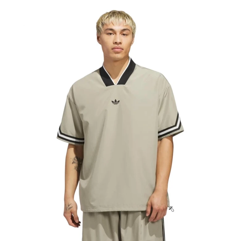 Originals Basketball Warm Up Top