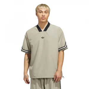 Originals Basketball Warm Up Top