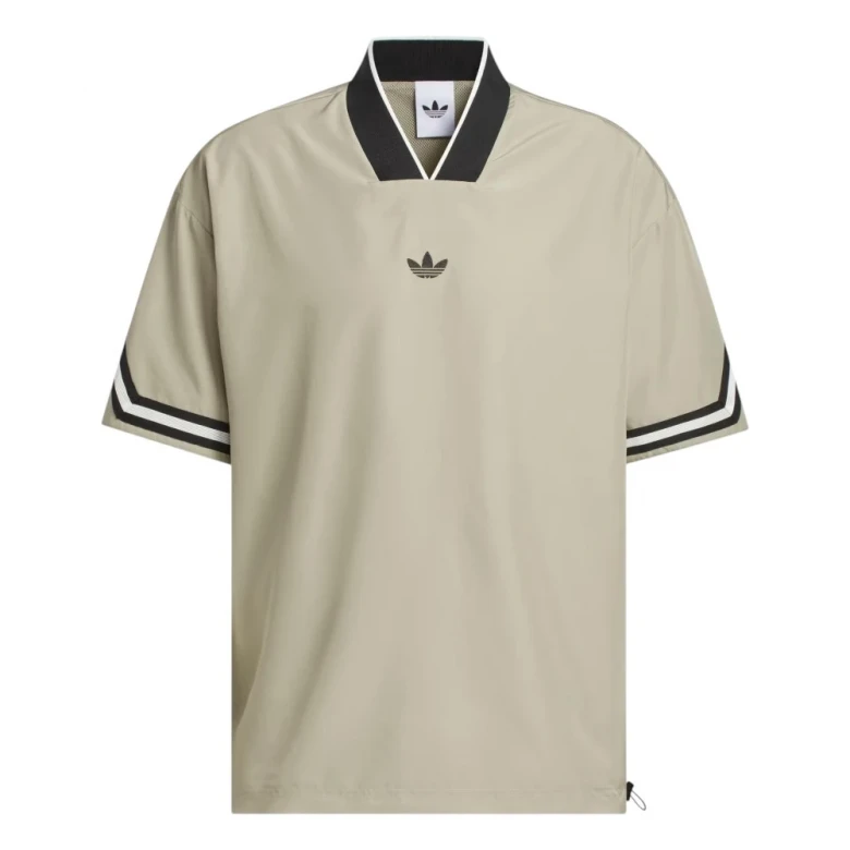 Originals Basketball Warm Up Top 6