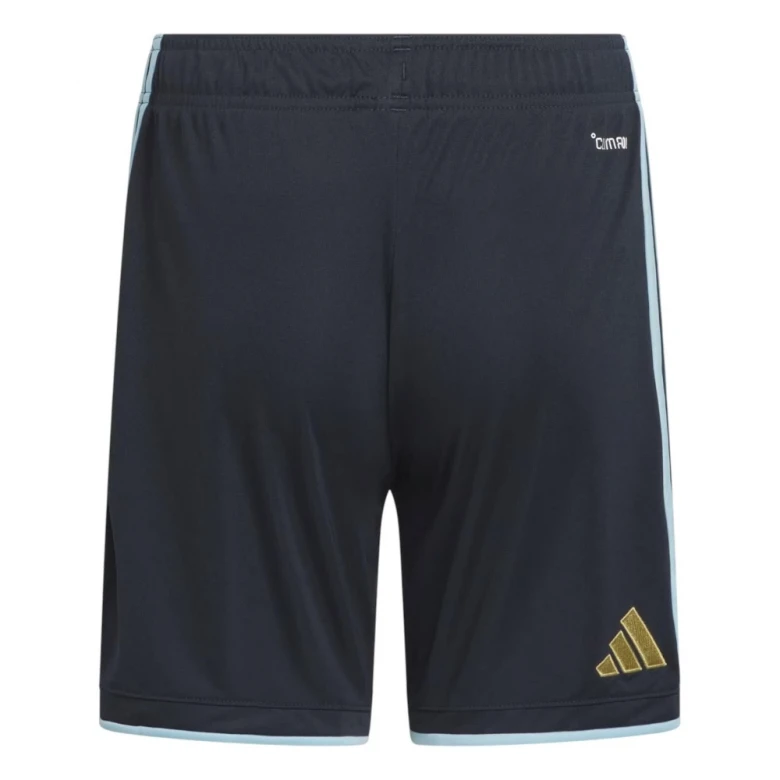 Argentina 26 Home Kids Shorts 1