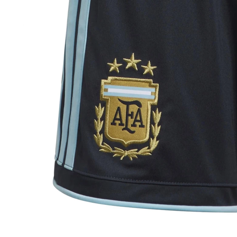 Argentina 26 Home Kids Shorts 3