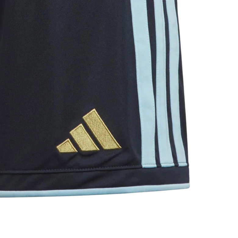 Argentina 26 Home Kids Shorts 4