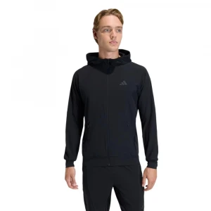 D4T Workout Full-Zip