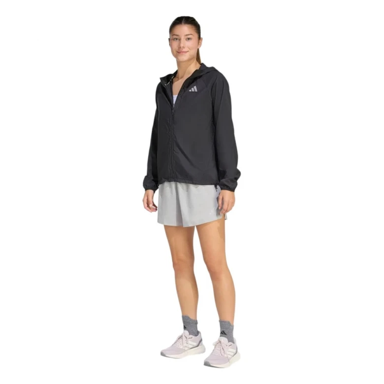 Adi365 Running Essentials Jacket 3